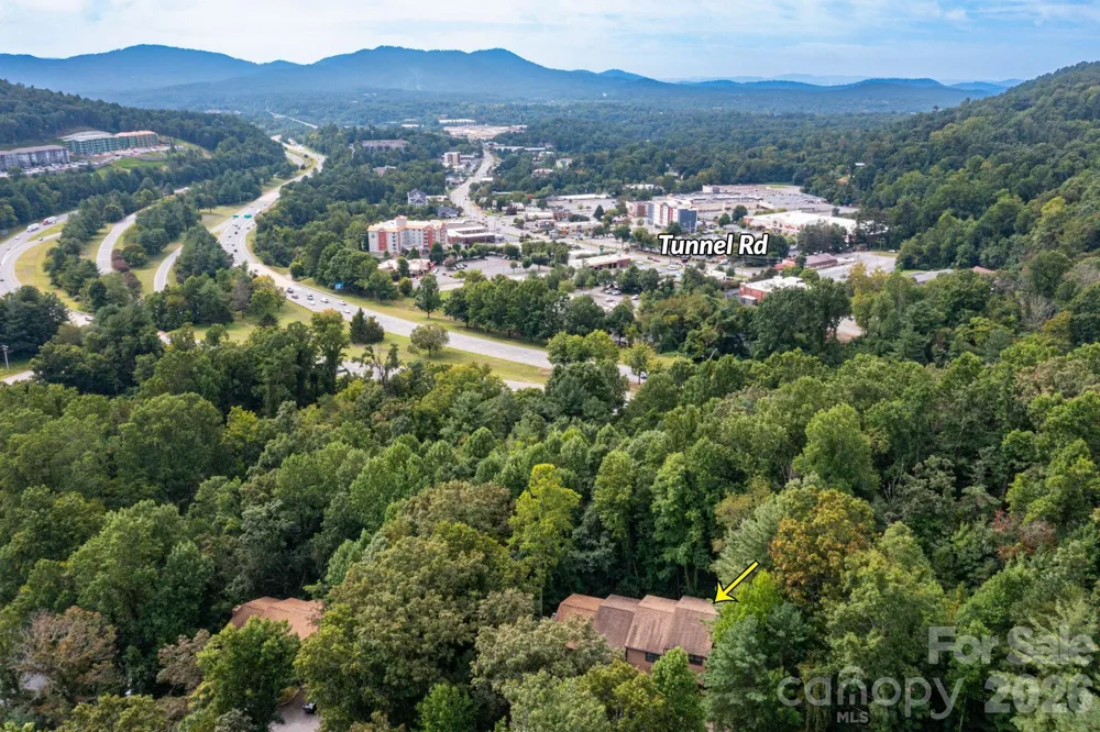 404 Buck Cove Terrace Asheville, NC 28805