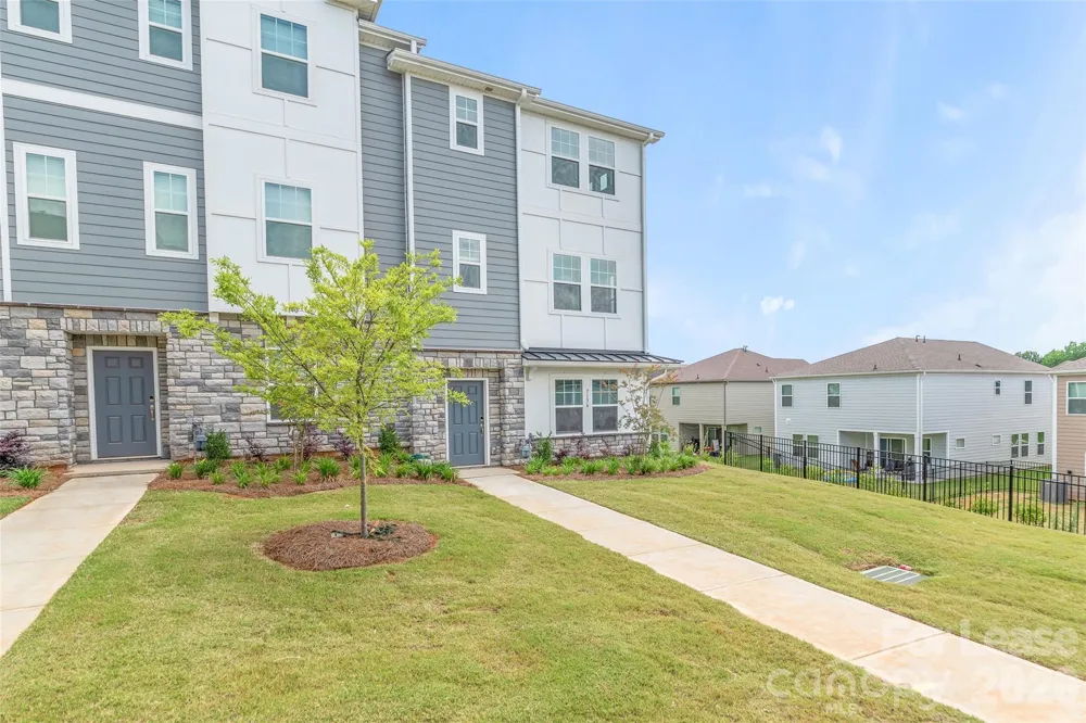7136 Bryce Avenue Charlotte, NC 28217
