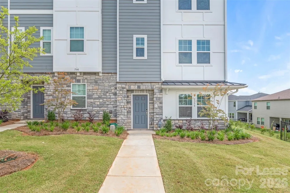 7136 Bryce Avenue Charlotte, NC 28217