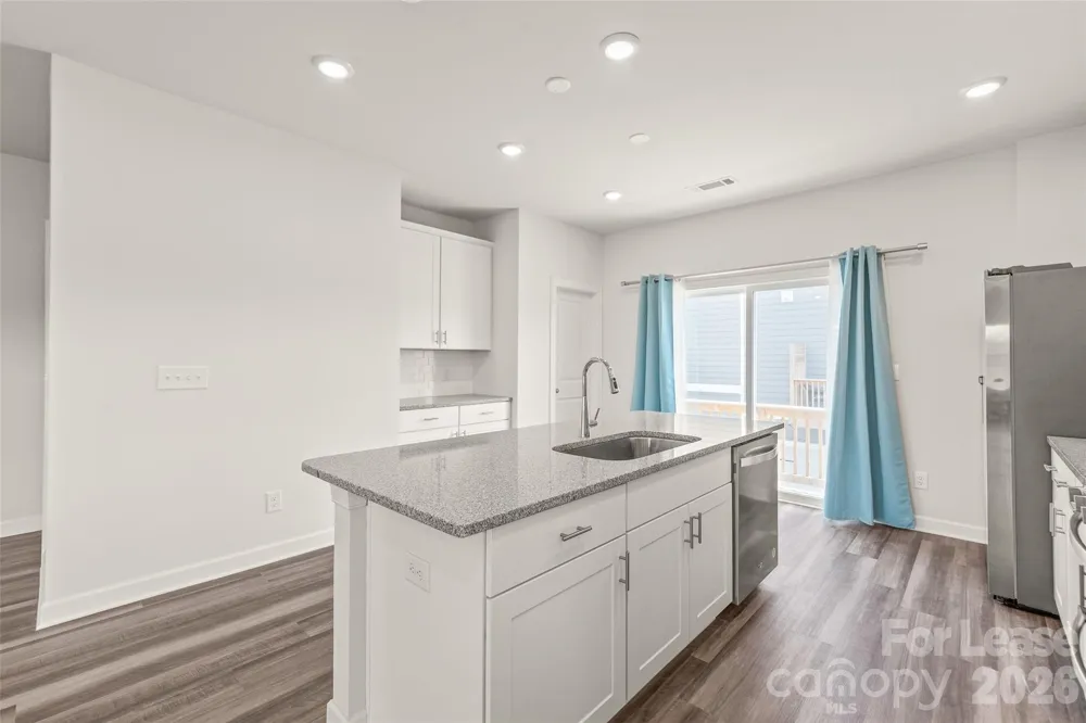 7136 Bryce Avenue Charlotte, NC 28217