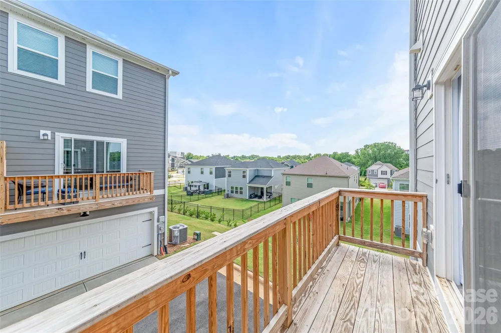 7136 Bryce Avenue Charlotte, NC 28217
