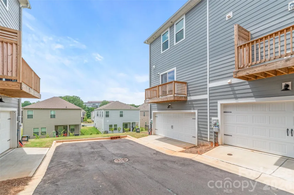 7136 Bryce Avenue Charlotte, NC 28217