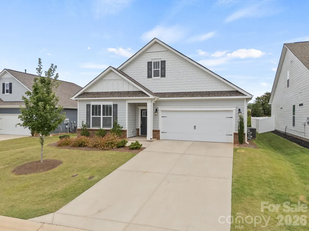 1723 Wabash Place Boiling Springs, SC 29316