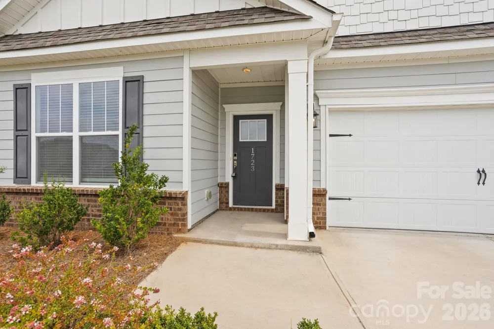 1723 Wabash Place Boiling Springs, SC 29316