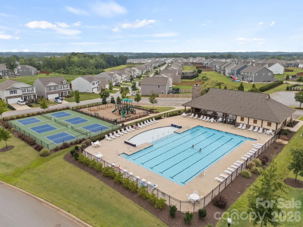 1723 Wabash Place Boiling Springs, SC 29316