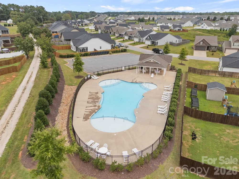 1723 Wabash Place Boiling Springs, SC 29316