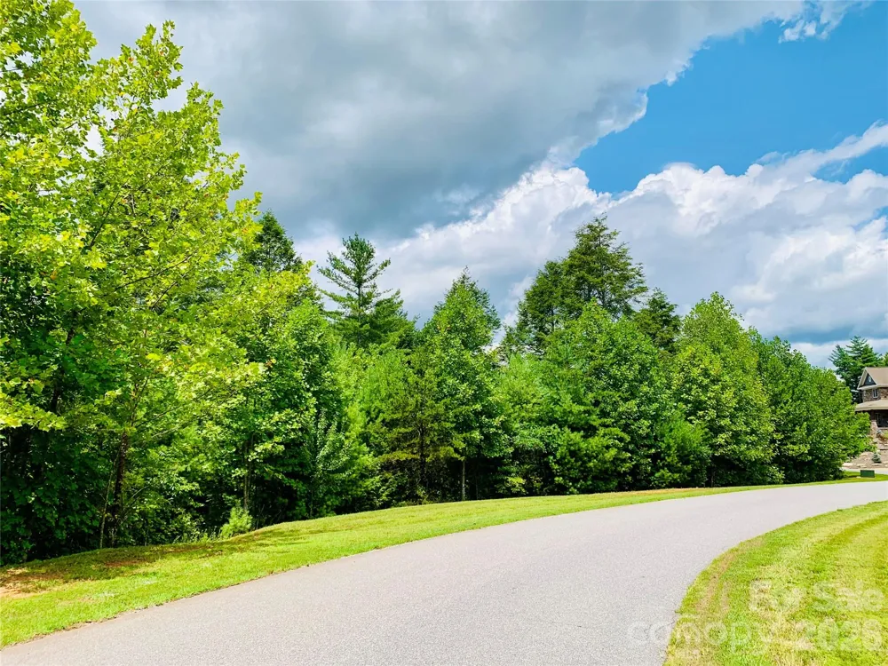 2.15 acres, Lot 149, 5673 Rocky Falls Lane #149 Lenoir, NC 28645