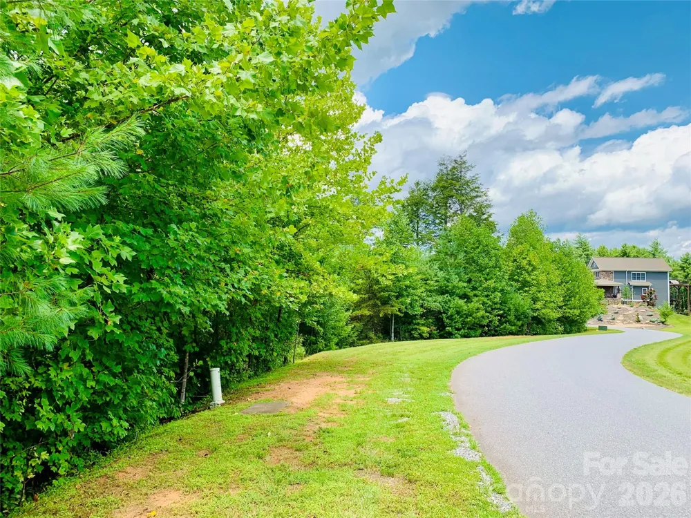 2.15 acres, Lot 149, 5673 Rocky Falls Lane #149 Lenoir, NC 28645