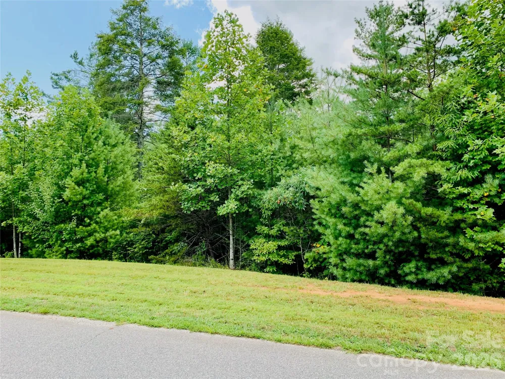 2.15 acres, Lot 149, 5673 Rocky Falls Lane #149 Lenoir, NC 28645