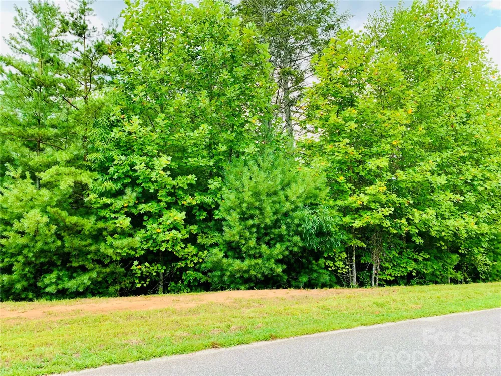 2.15 acres, Lot 149, 5673 Rocky Falls Lane #149 Lenoir, NC 28645