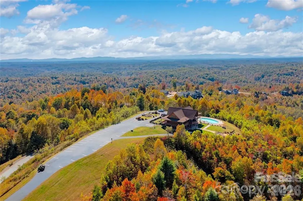 2.15 acres, Lot 149, 5673 Rocky Falls Lane #149 Lenoir, NC 28645