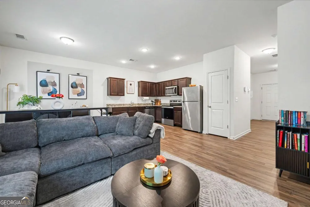 3342 Tarian WAY Decatur, GA 30034