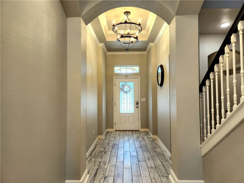 7529 Krypton Drive Corpus Christi, TX 78414