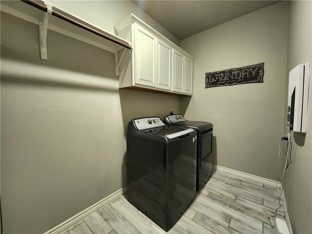 7529 Krypton Drive Corpus Christi, TX 78414