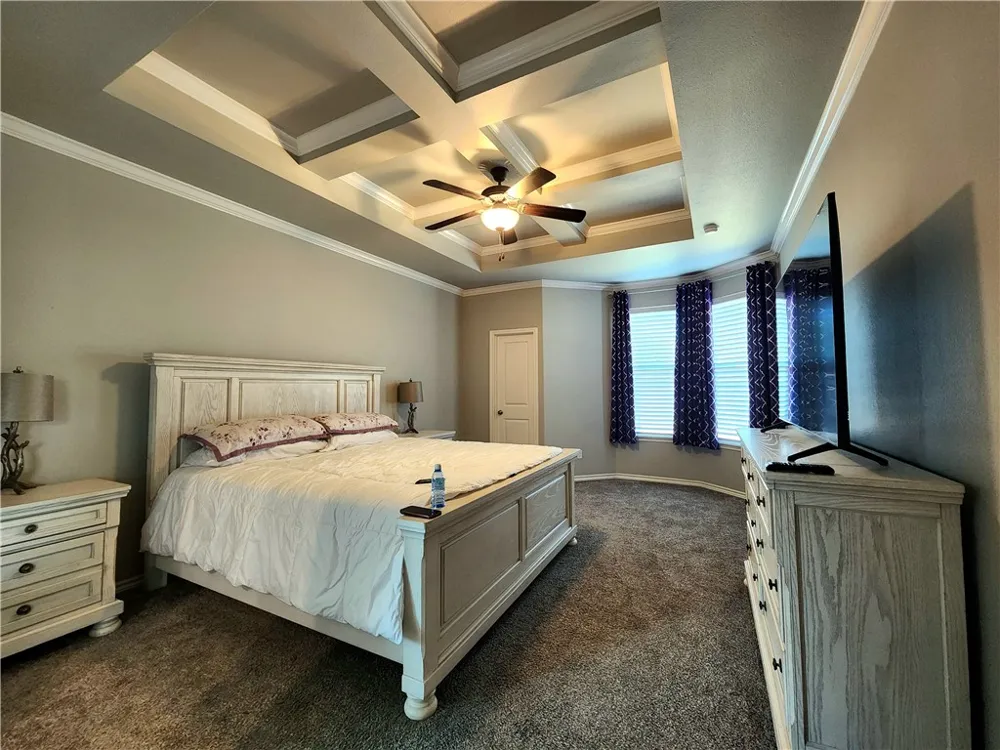 7529 Krypton Drive Corpus Christi, TX 78414