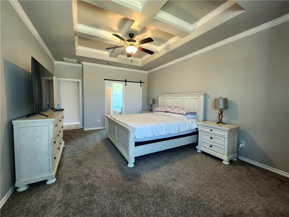 7529 Krypton Drive Corpus Christi, TX 78414