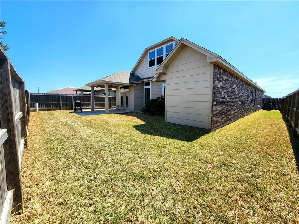 7529 Krypton Drive Corpus Christi, TX 78414