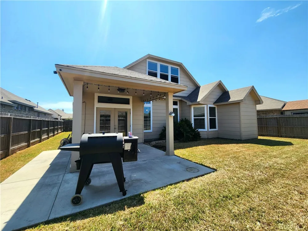 7529 Krypton Drive Corpus Christi, TX 78414