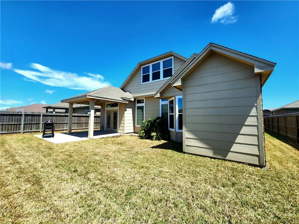 7529 Krypton Drive Corpus Christi, TX 78414