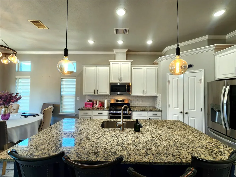 7529 Krypton Drive Corpus Christi, TX 78414
