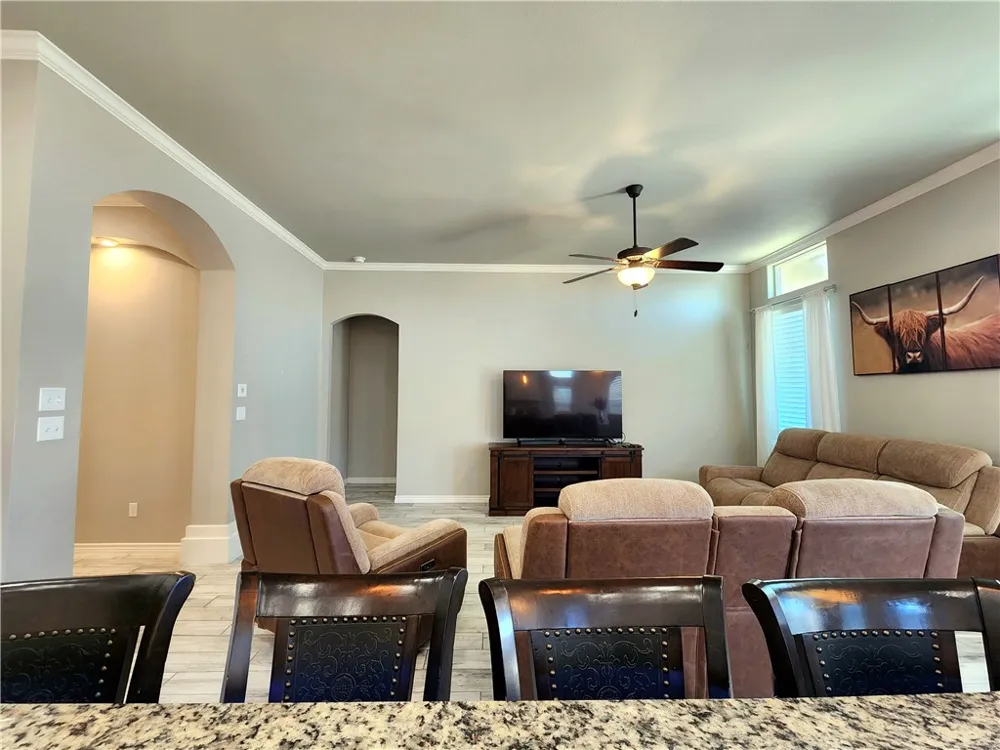 7529 Krypton Drive Corpus Christi, TX 78414
