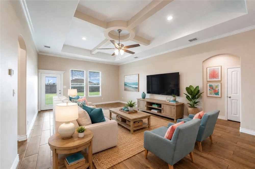 7730 Sophia Drive Corpus Christi, TX 78414