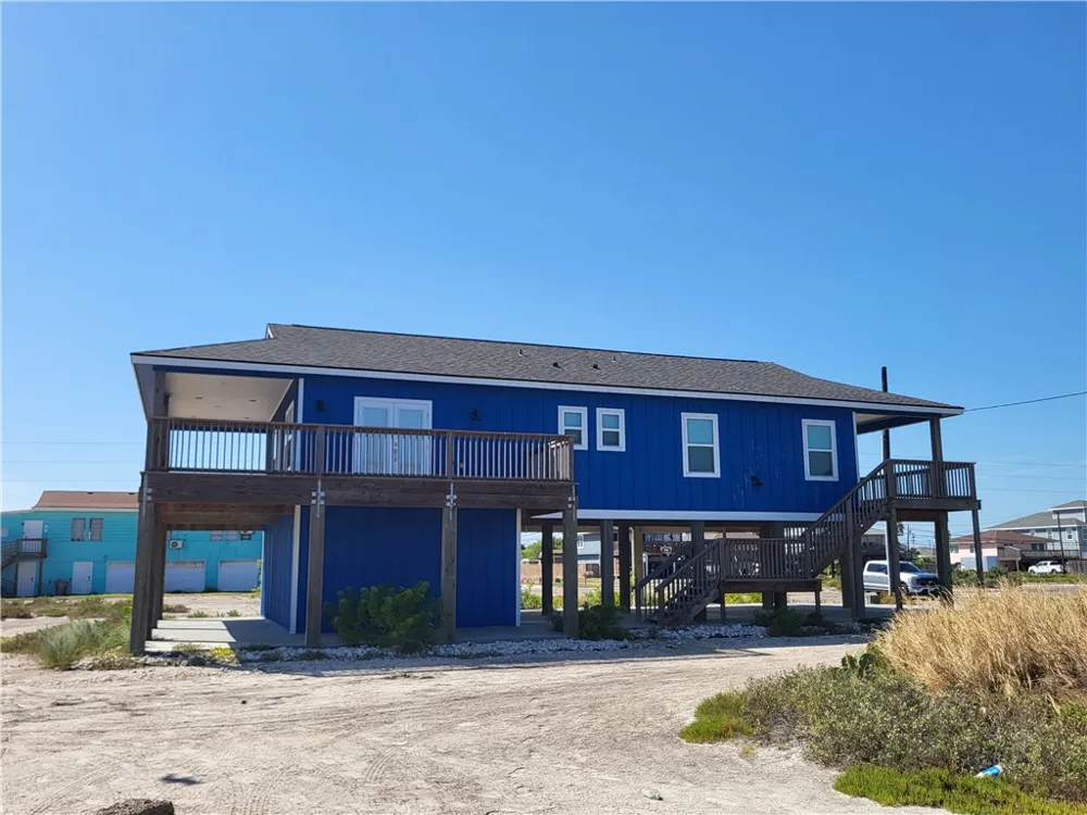113 Knickerbocker Street Corpus Christi, TX 78418