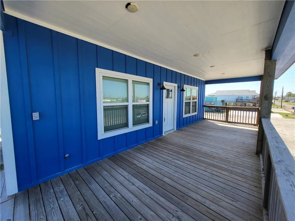 113 Knickerbocker Street Corpus Christi, TX 78418