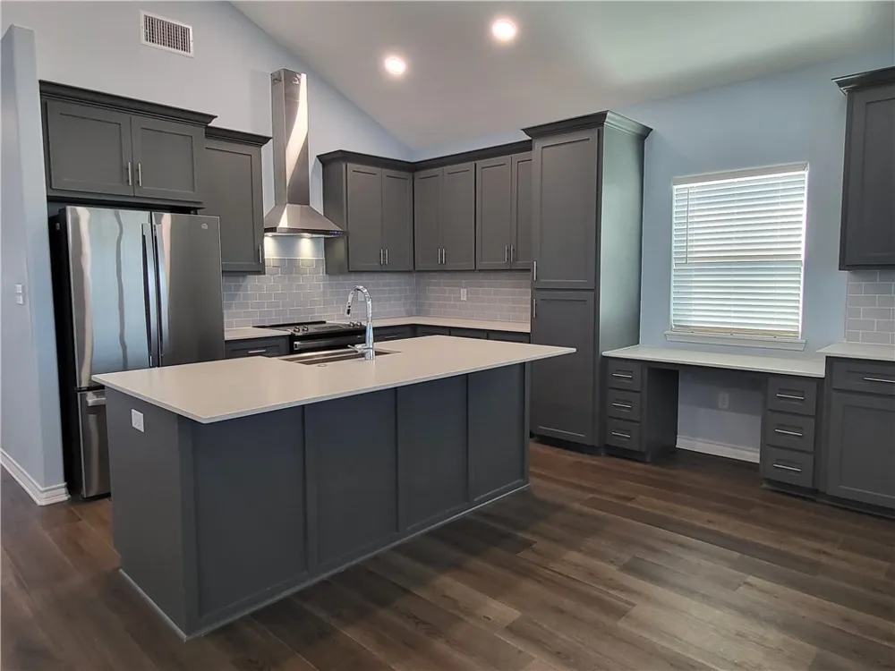 113 Knickerbocker Street Corpus Christi, TX 78418