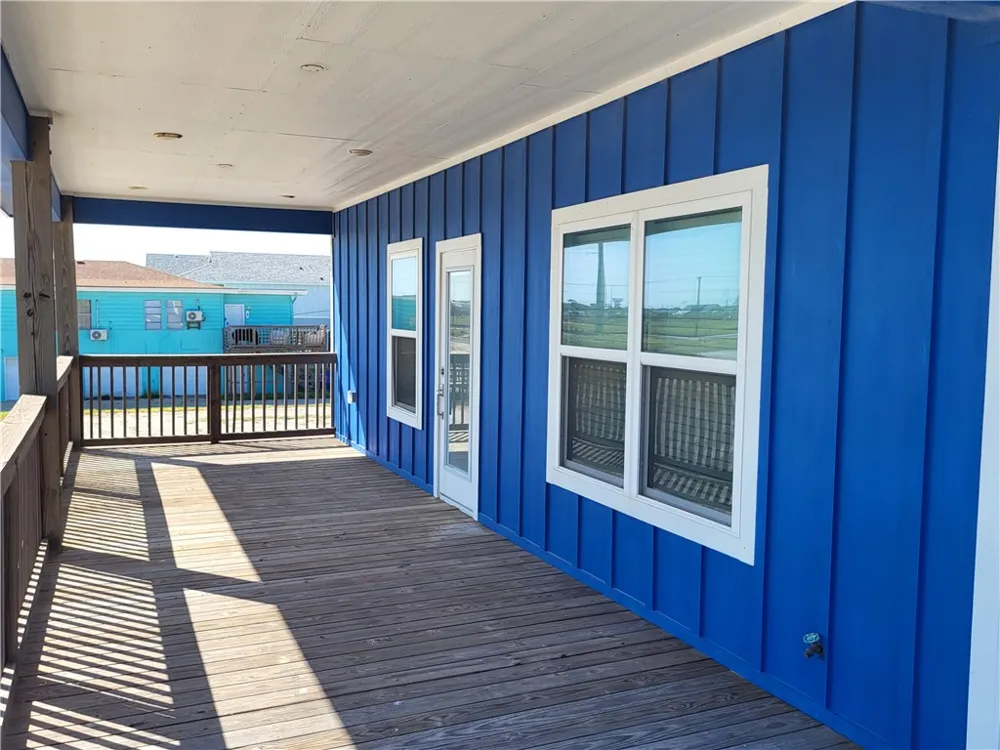 113 Knickerbocker Street Corpus Christi, TX 78418