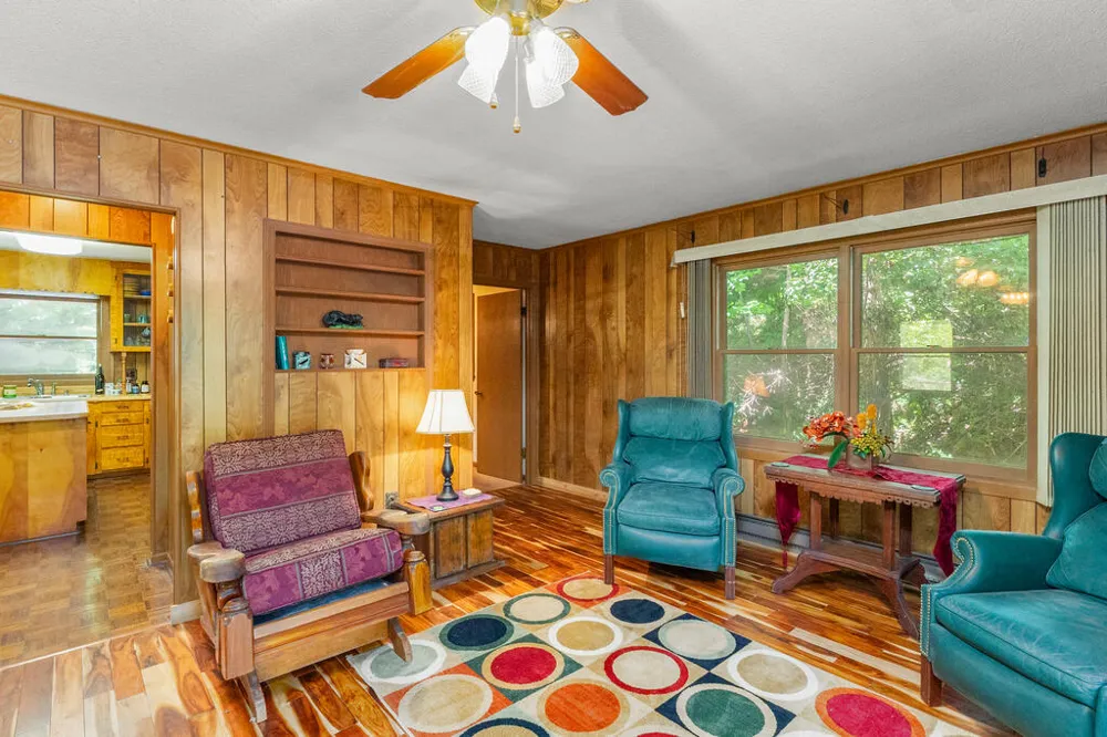 Little Hogback mountain Highlands, NC 28741