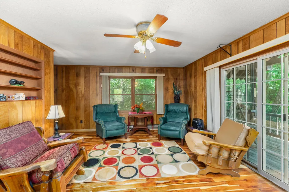 Little Hogback mountain Highlands, NC 28741