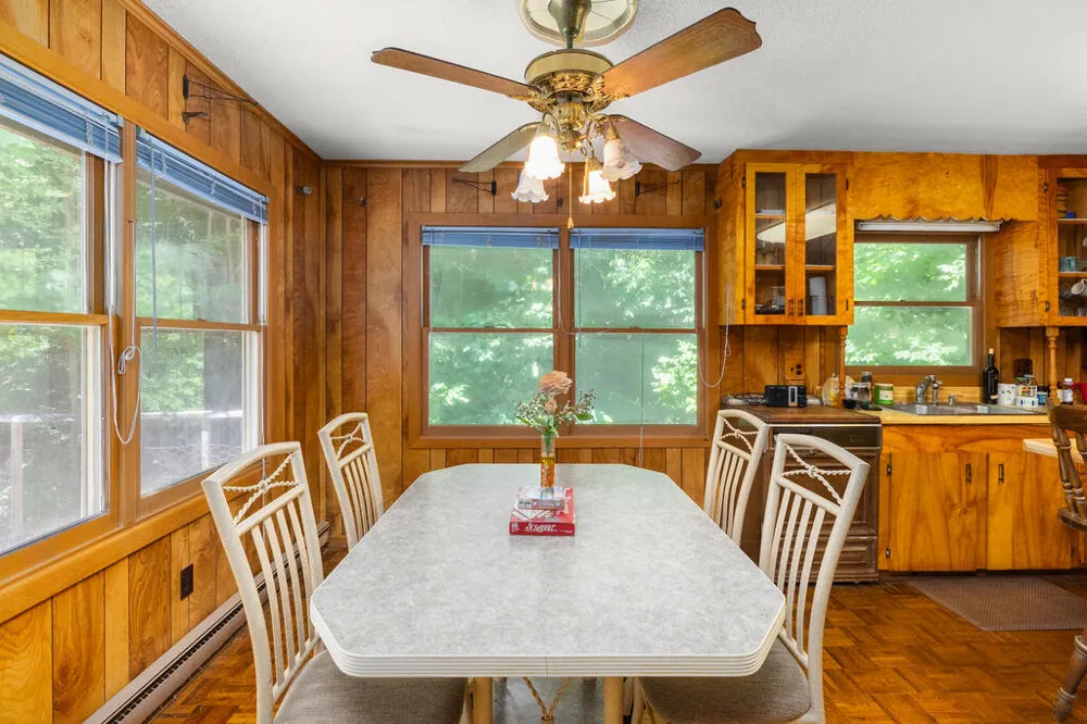 Little Hogback mountain Highlands, NC 28741