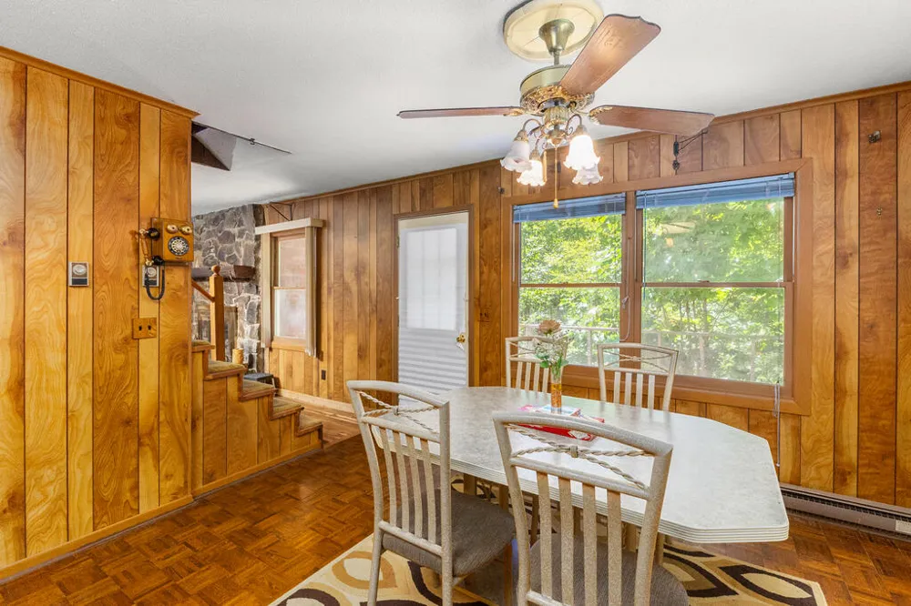 Little Hogback mountain Highlands, NC 28741