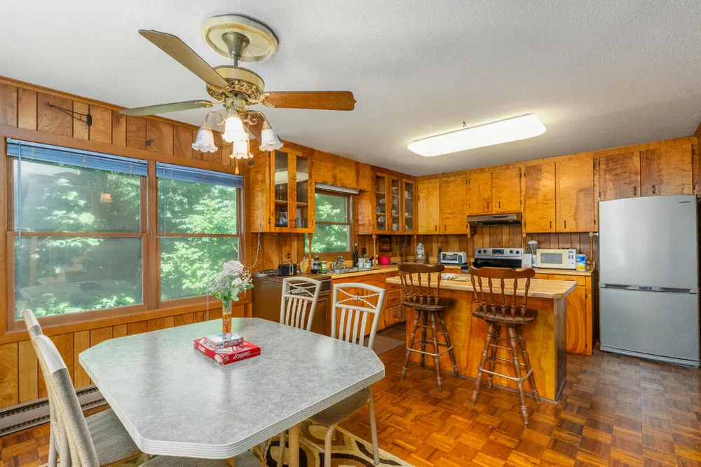 Little Hogback mountain Highlands, NC 28741