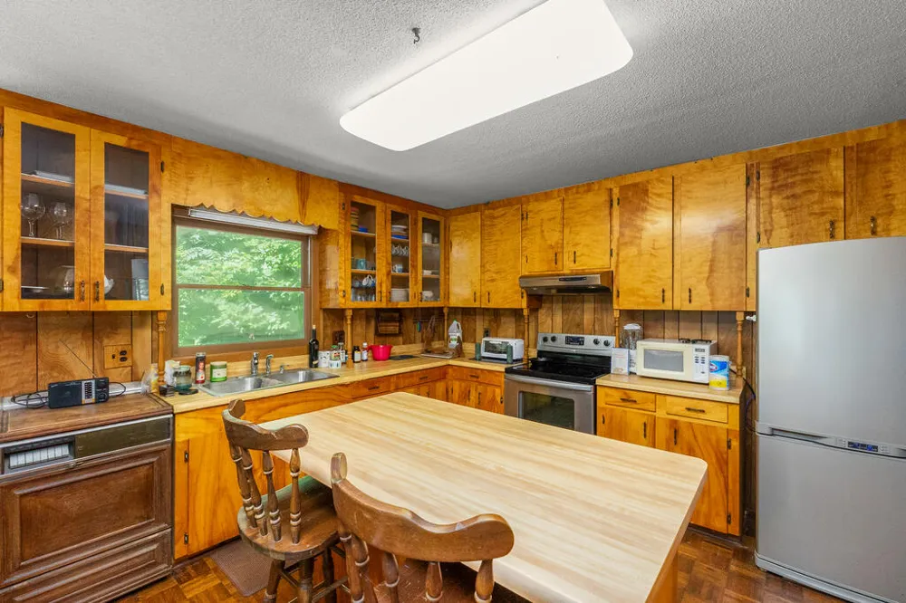 Little Hogback mountain Highlands, NC 28741