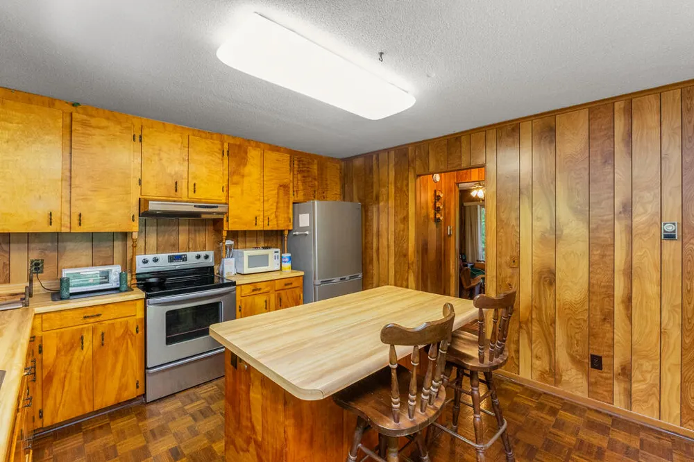Little Hogback mountain Highlands, NC 28741