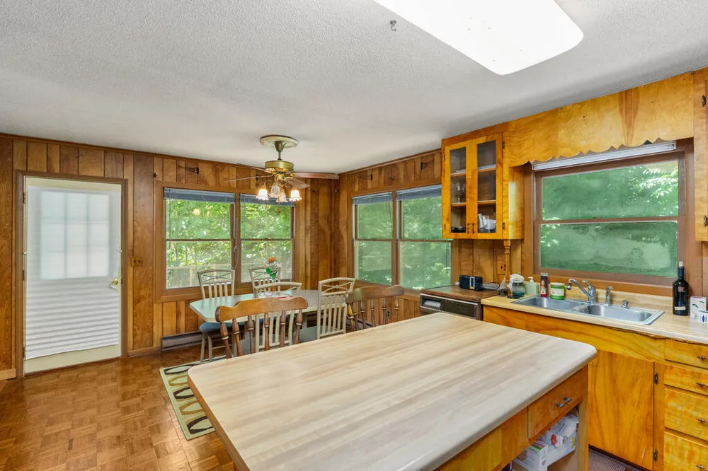 Little Hogback mountain Highlands, NC 28741