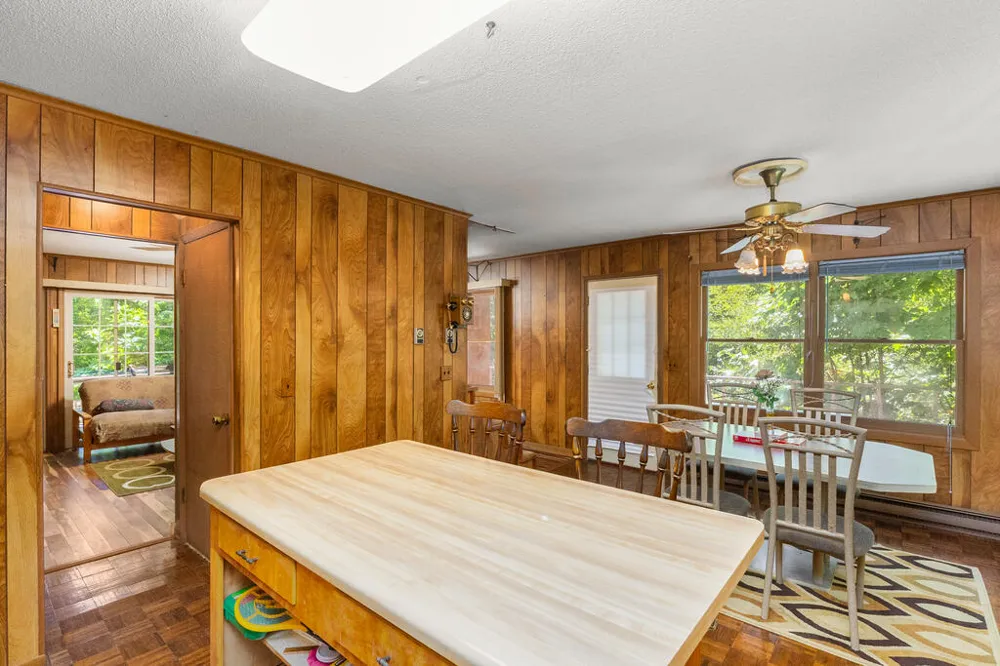 Little Hogback mountain Highlands, NC 28741