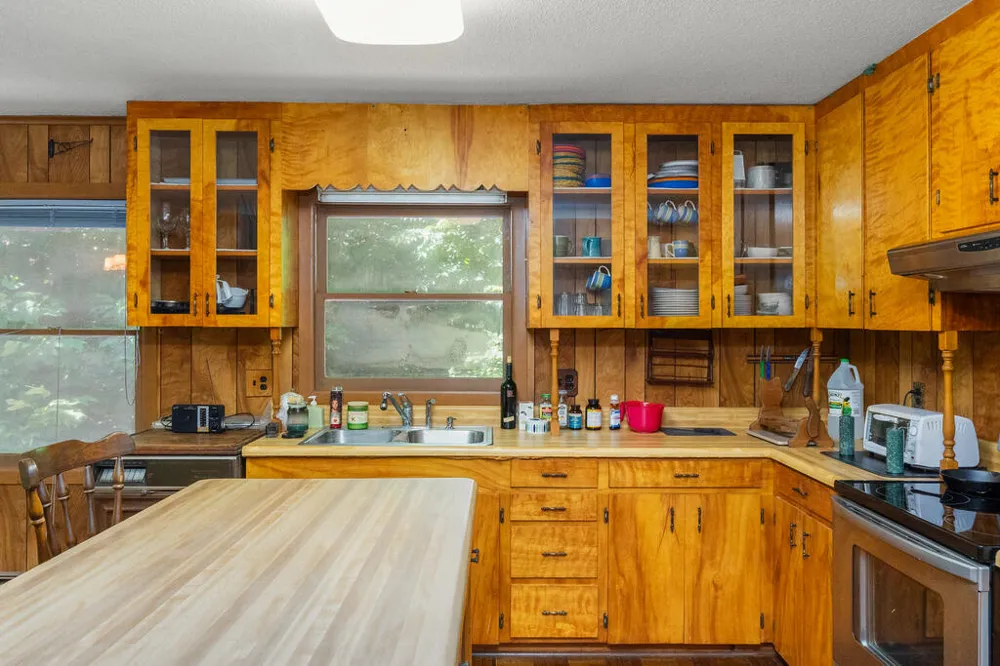 Little Hogback mountain Highlands, NC 28741