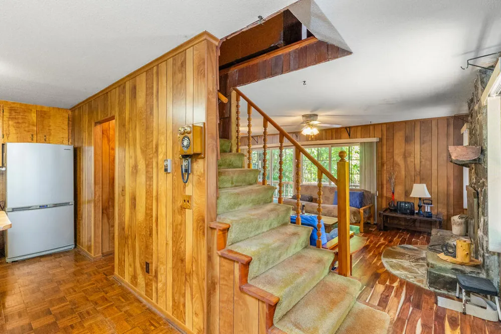 Little Hogback mountain Highlands, NC 28741