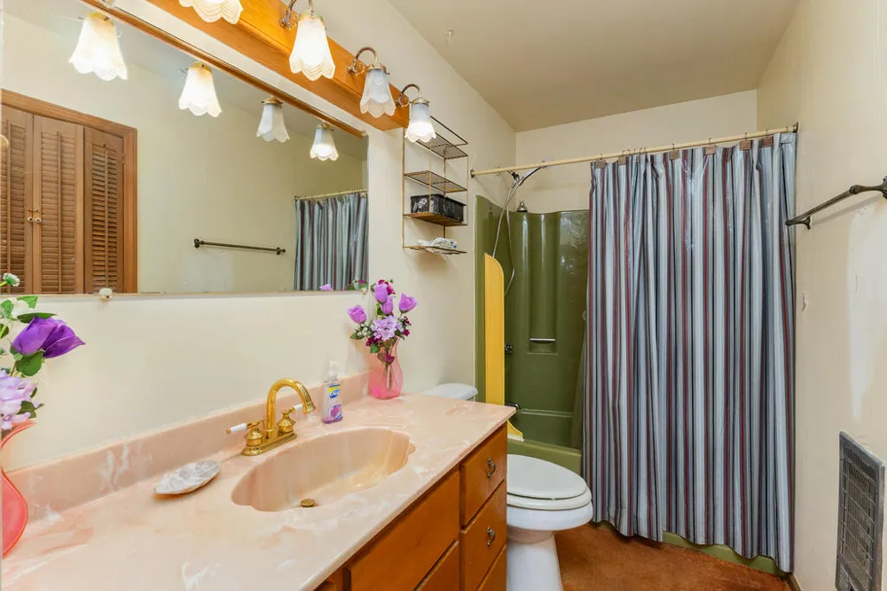 Little Hogback mountain Highlands, NC 28741