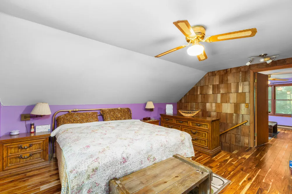 Little Hogback mountain Highlands, NC 28741