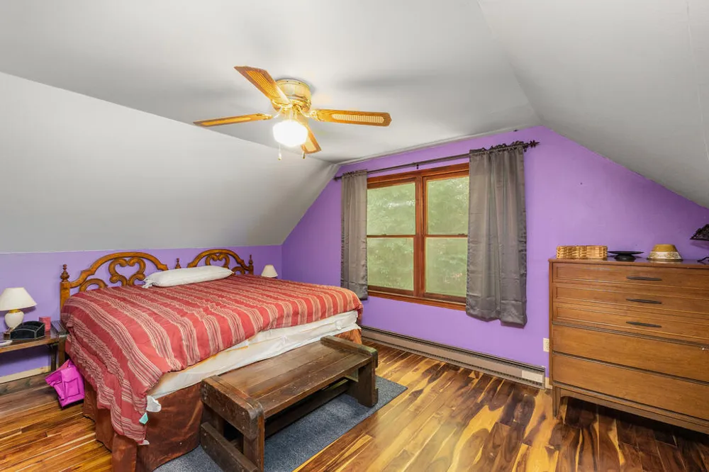 Little Hogback mountain Highlands, NC 28741