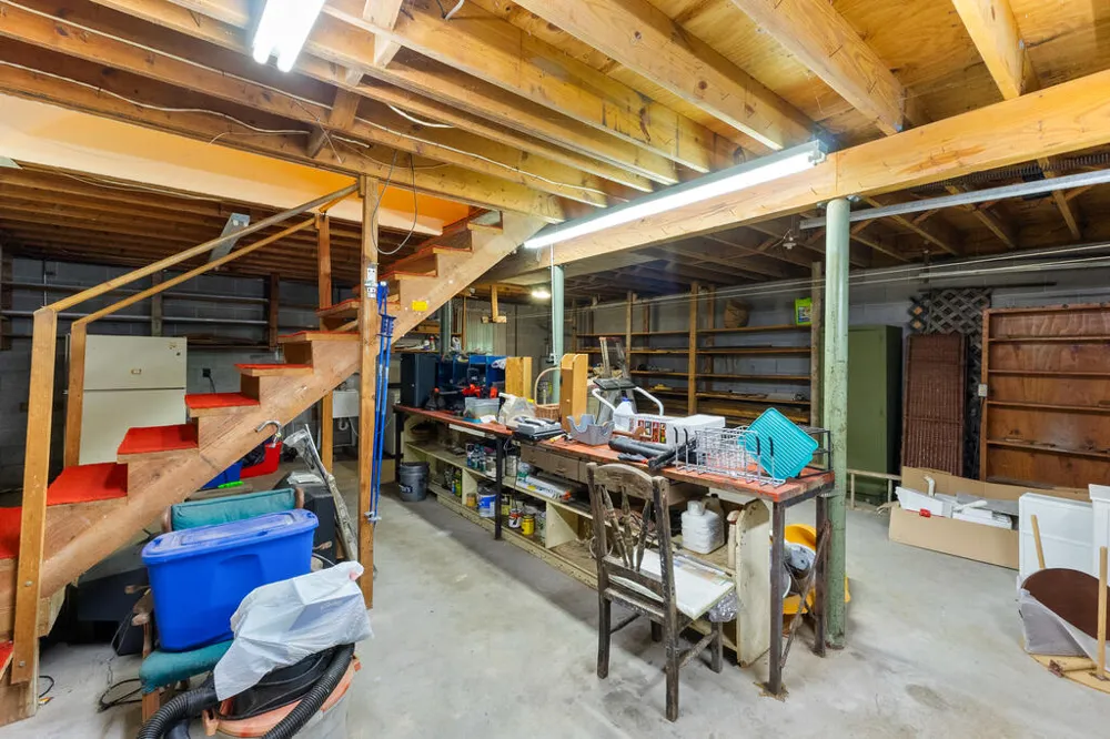 Little Hogback mountain Highlands, NC 28741