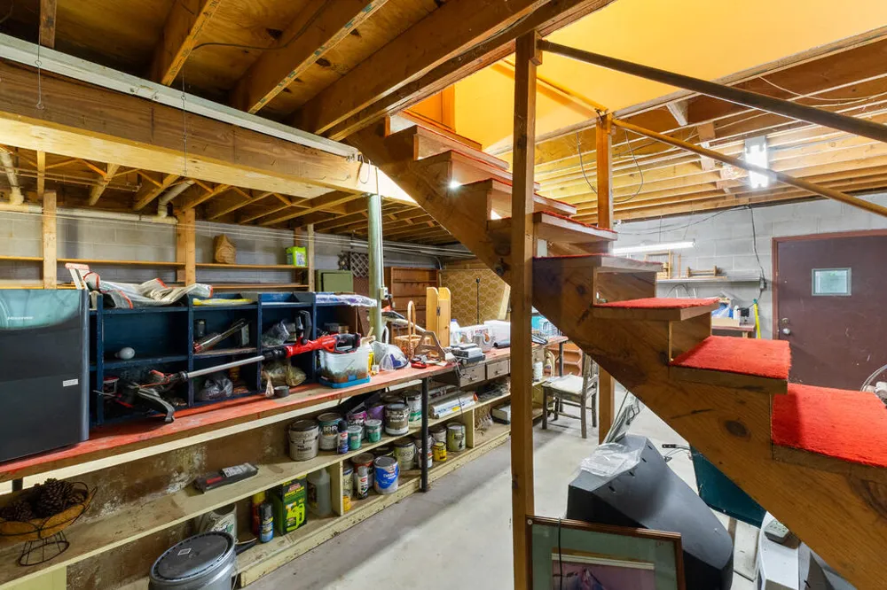 Little Hogback mountain Highlands, NC 28741
