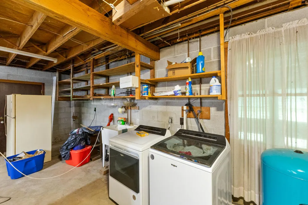 Little Hogback mountain Highlands, NC 28741