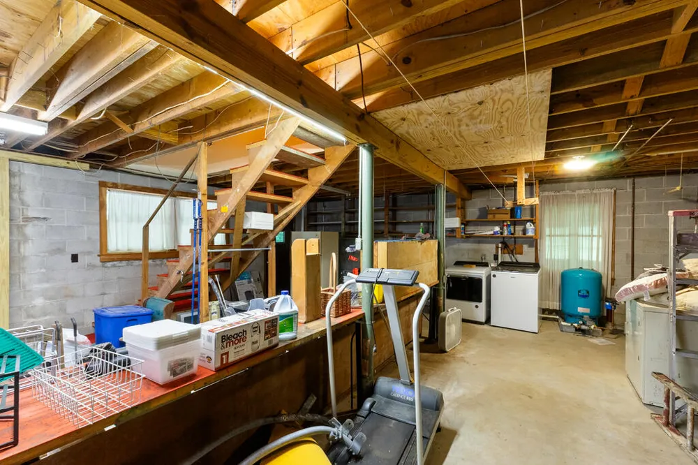 Little Hogback mountain Highlands, NC 28741