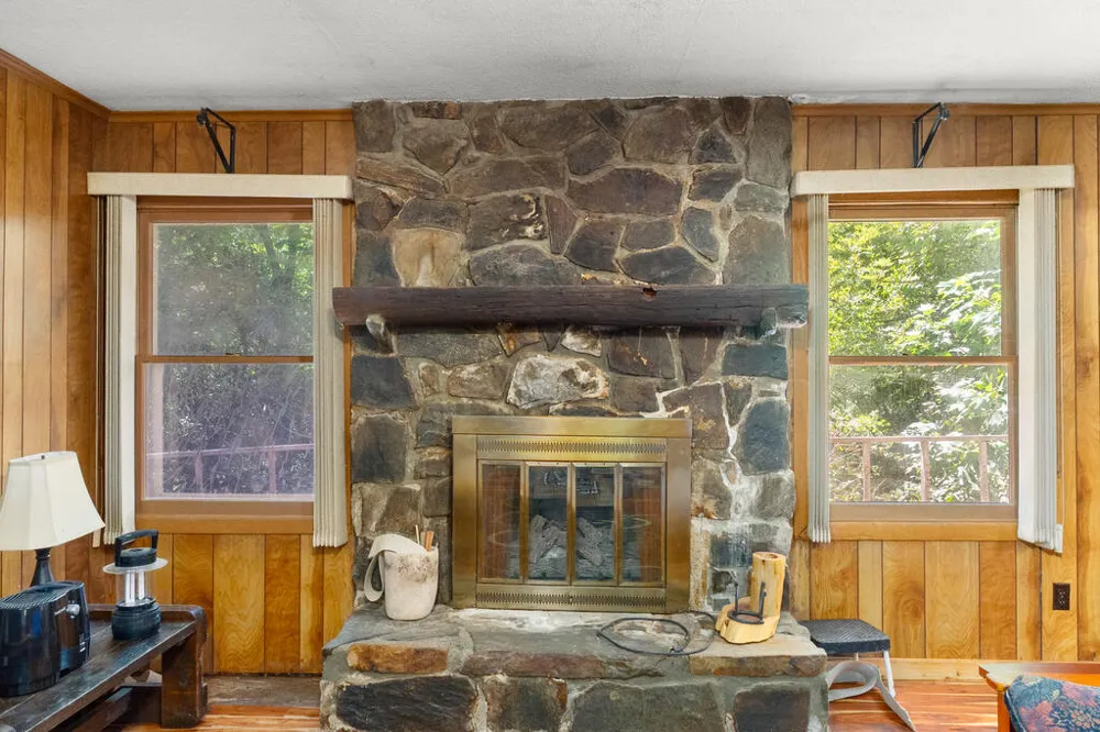 Little Hogback mountain Highlands, NC 28741