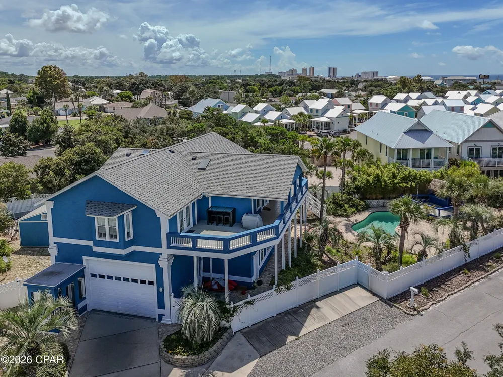 116 Crane Street Panama City Beach, FL 32413
